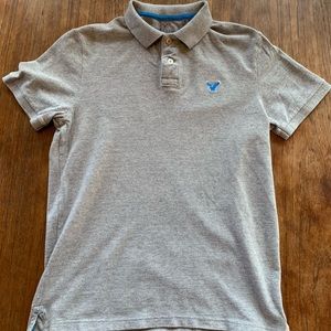 American Eagle Outfitters Classic Fit Polo